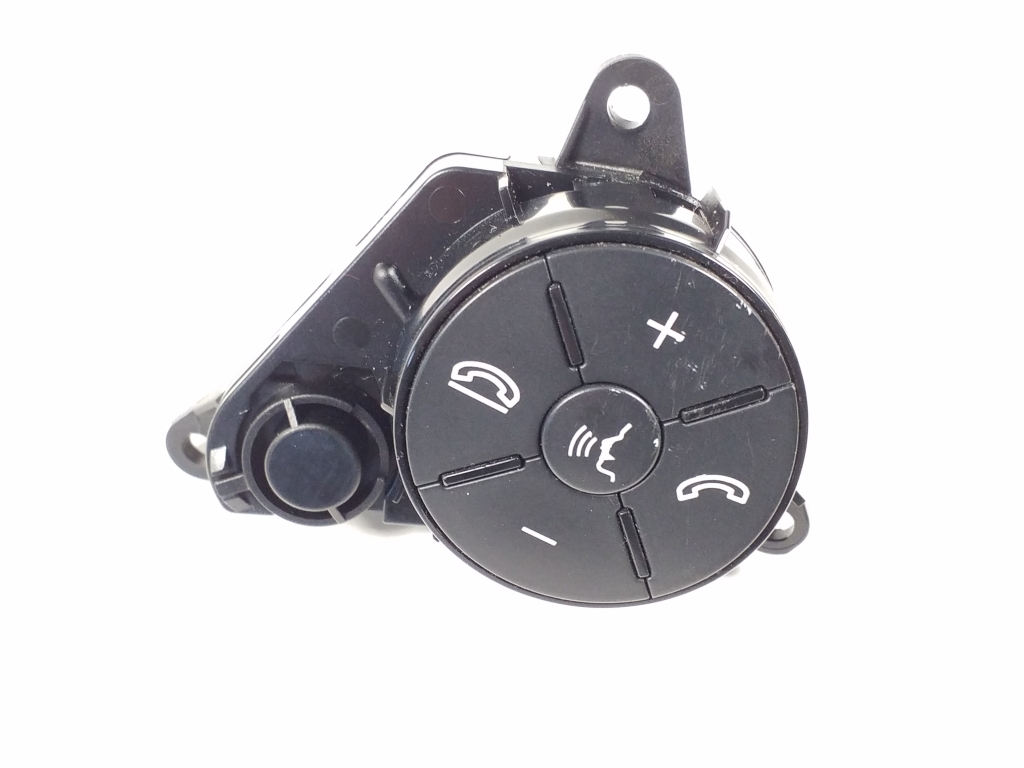 MERCEDES-BENZ M-Class W164 (2005-2011) Steering wheel buttons / switches A1648700658 21922595