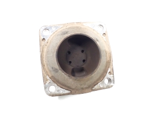 Mercedes Benz ML-Class 164 (2005–2011) Ātrumkārbas spilvens A2512402518 - 2