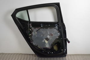 Opel Astra K (2015–2021) Rear side doors - 2