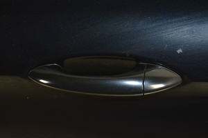 Opel Astra K (2015–2021) Rear side doors - 5