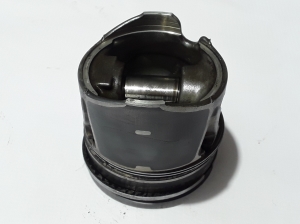  Piston and its parts 