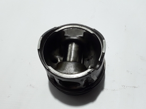  Piston and its parts 