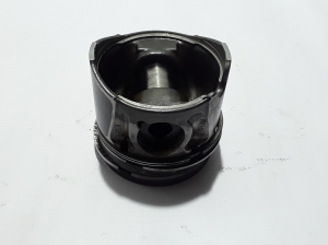  Piston and its parts 