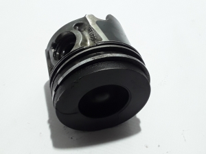  Piston and its parts 