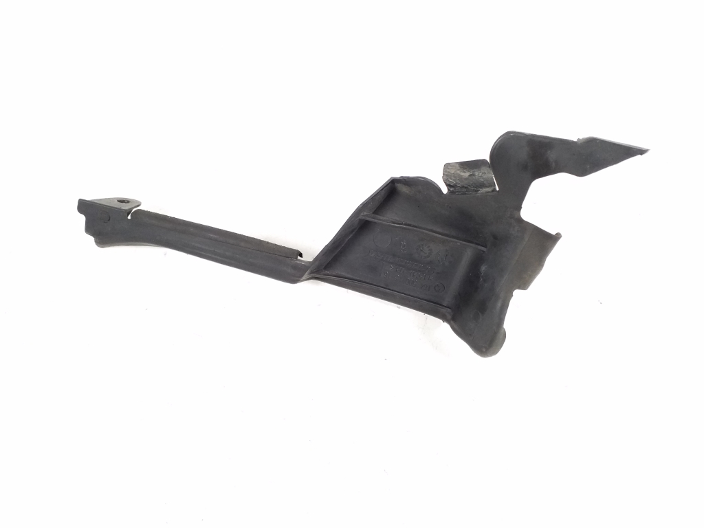 MERCEDES-BENZ M-Class W164 (2005-2011) Radiator air diverter A1645001516 21922589