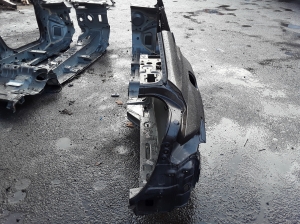 RENAULT Talisman II (2015–2026) Tagumine poritiib ja selle osad 760223207R - 2