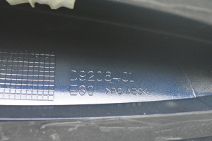 BMW 5 SERIES E60 (2003–2010) Antenna - 3