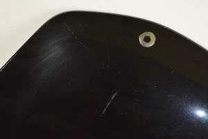 Smart Roadster (2002–2006) Motorhaube 0007734V007 - 4