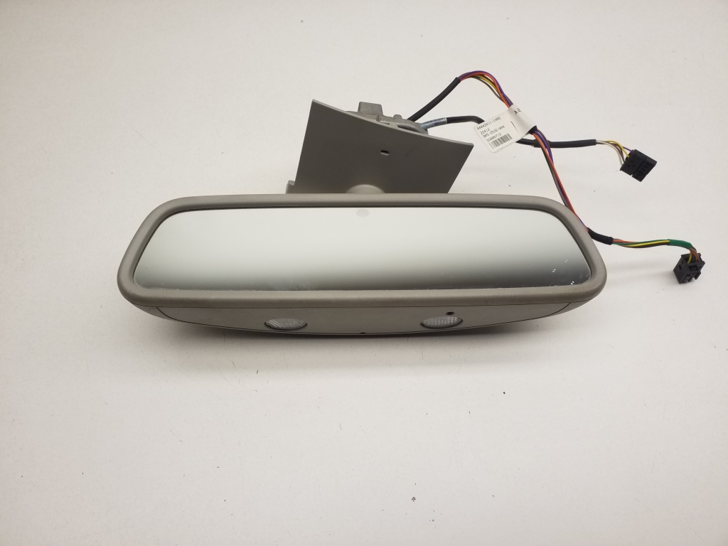 MERCEDES-BENZ C-Class W204/S204/C204 (2004-2015) Interior Rear View Mirror a2218105517 21850303