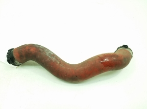Intercooler hose - A2465280982