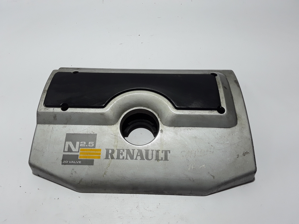 RENAULT Safrane 1 generation (1992-2000) Engine Cover 7706874189 22413669