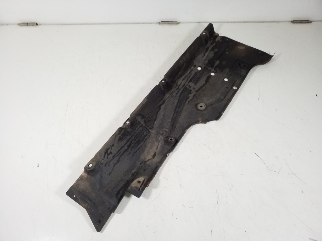 MERCEDES-BENZ M-Class W164 (2005-2011) Right Side Underbody Cover A1646190438 21922584