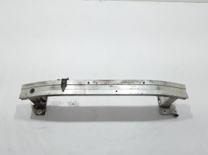   Front bumper beam 