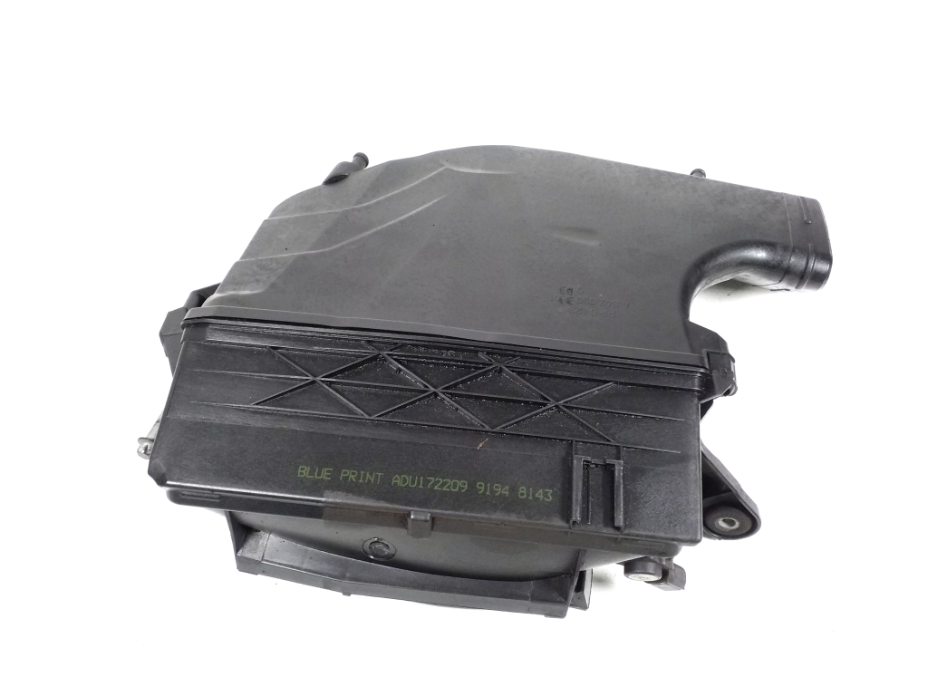 MERCEDES-BENZ M-Class W164 (2005-2011) Air Filter Box A6420903301 21922920