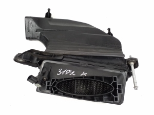 Mercedes Benz ML-Class 164 (2005–2011) Luftfiltergehäuse A6420903301 - 3