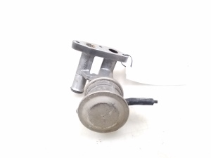 Volkswagen Touareg I (2002–2010) Ventil Abgasrückführung 066131119A - 3