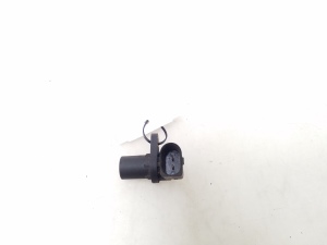  Shaft position sensor 