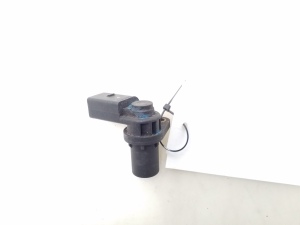  Shaft position sensor 