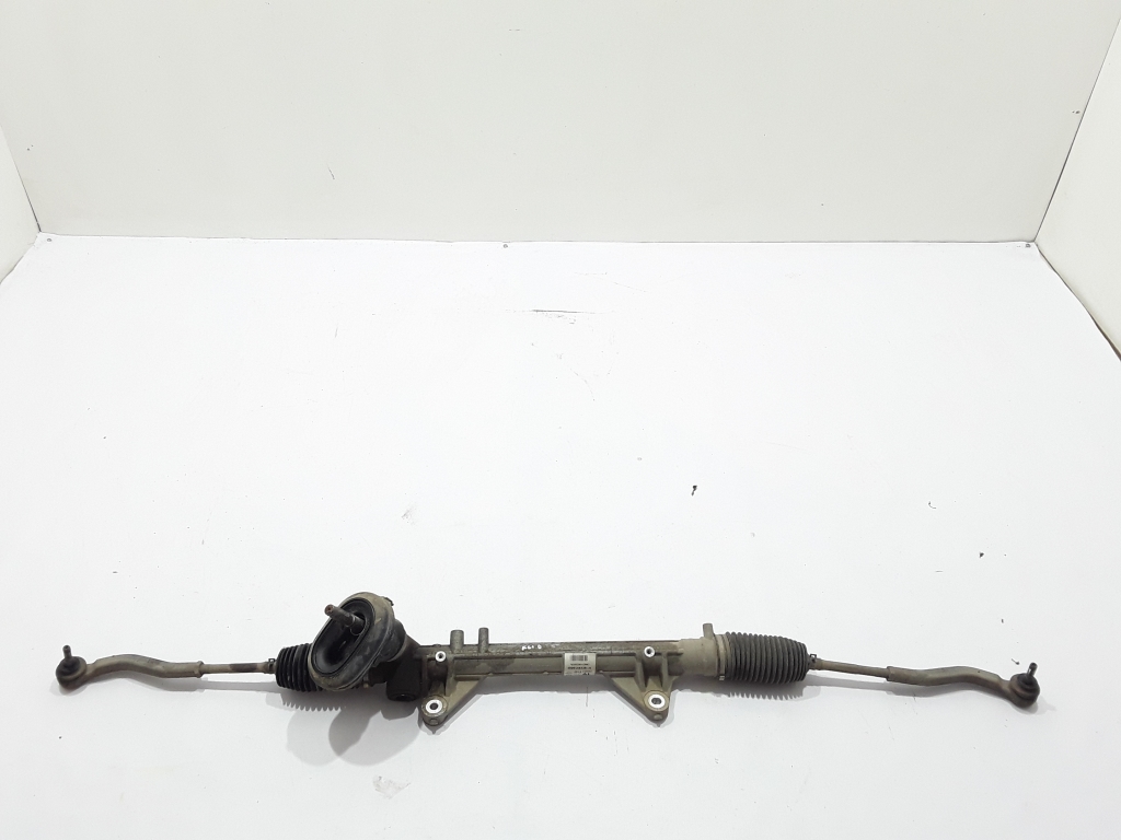 RENAULT Clio 4 generation (2012-2020) Steering Rack 490014832R 22414216