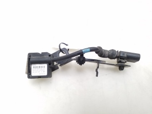 AUDI A8 D3 (2002–2010) Sonstiger Sensor 4E0616575J