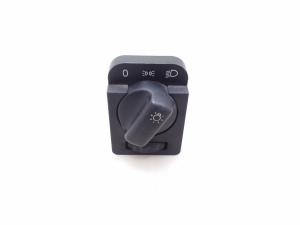 Headlight switch - 90481764