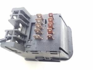 Opel Corsa B (1993–2000) Headlight switch 90481764 - 3