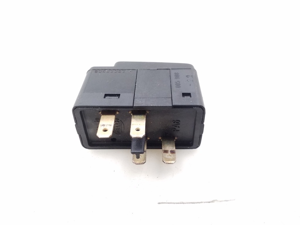 OPEL Tigra 1 generation (1994-2000) Headlight Switch Control Unit 90483063 25097909