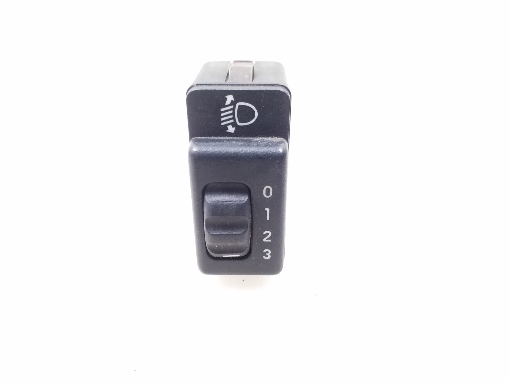 OPEL Tigra 1 generation (1994-2000) Headlight Switch Control Unit 90483063 25097909