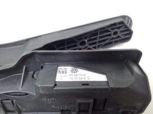 Volkswagen Passat B6 (2005–2010) Gaasipedaal 1K2721503M - 2