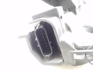 Volkswagen Passat B6 (2005–2010) Gaasipedaal 1K2721503M - 3