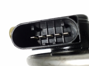 Mercedes Benz ML-Class 164 (2005–2011) Kütusefilter ja selle osad - 2