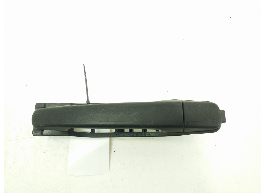 MERCEDES-BENZ E-Class W210 (1995-2002) Left Side Sliding Door Exterior Handle 20434119