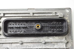 Ford Focus (2004–2011) Engine control unit 5M5112A650HG - 2