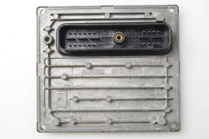 Ford Focus (2004–2011) Engine control unit 7M5112A650AFA - 2