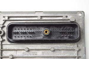 Ford Focus (2004–2011) Engine control unit 7M5112A650AFA - 4