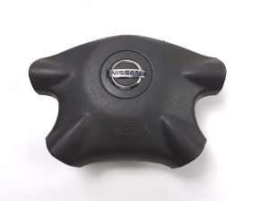  Airbag steering wheel 