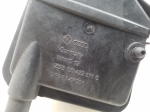 Volkswagen Golf IV (1997–2003) Roolivõimendi pumba paak 1J0422371C - 3