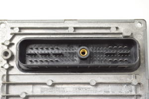 Ford Focus (2004–2011) Engine control unit 4M5112A650HJ - 3