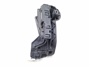 AUDI A3 8P (2003–2012) Accelerator pedal 1K2723503M - 2