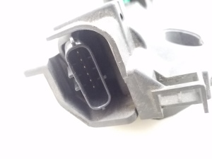AUDI A3 8P (2003–2012) Accelerator pedal 1K2723503M - 4