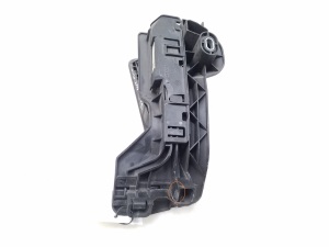 AUDI A3 8P (2003–2012) Accelerator pedal 1K2723503M - 5