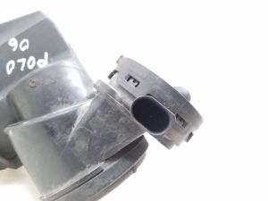 Volkswagen Polo IV (2001–2009) Kurbelgehäuseentlüftung 036103464AH - 3