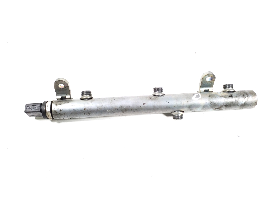 MERCEDES-BENZ M-Class W164 (2005-2011) Fuel Rail A6420703095 21922906