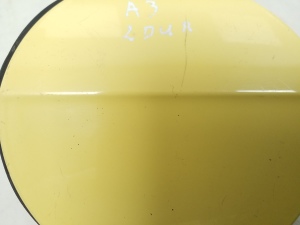 AUDI A3 8P (2003–2012) Kütuse täiteava kork 8P0010371G - 2