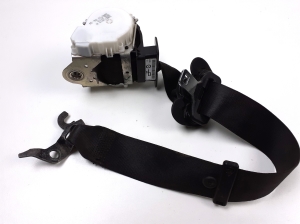 BMW 3 SERIES E91 (2005–2013) Sicherheitsgurt vorne 7234767 - 3