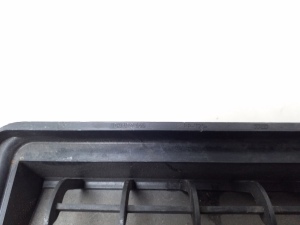 Volkswagen Passat B6 (2005–2010) Lüftungsgitter Kotflügel hinten 3C0819465 - 2
