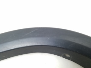 Honda CR-V (2002–2006) Abdeckung Kotflügel hinten 74410S9A0000 - 2