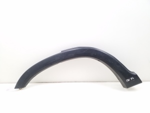 Abdeckung Kotflügel hinten - 74410S9A0000