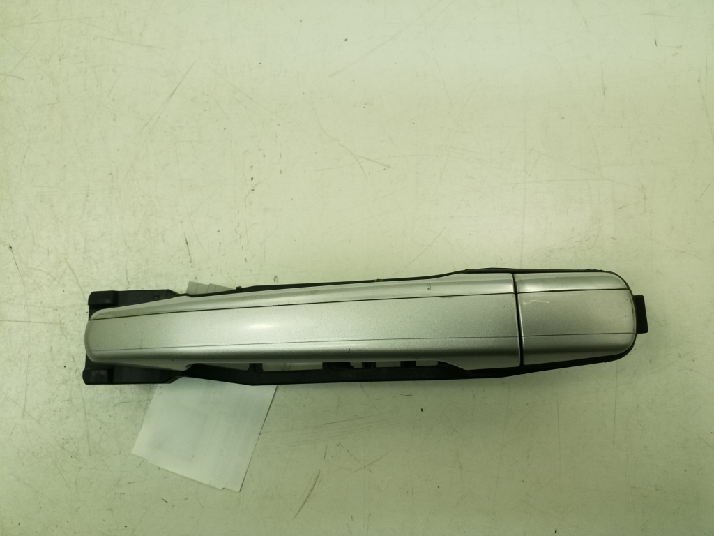 MERCEDES-BENZ E-Class W210 (1995-2002) Left Side Sliding Door Exterior Handle 20434115