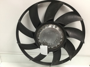 BMW 7 SERIJA E38 (1994–2001) Cooling fan blade 115275047320 - 3